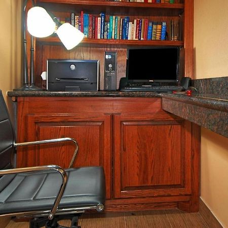 Americas Best Value Inn Sinton Esterno foto