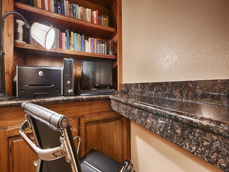 Americas Best Value Inn Sinton Esterno foto